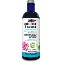 Hydrolat ROSE DE DAMAS* Bio Turquie